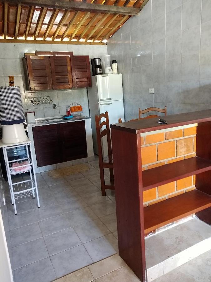 Chalé das Palmeiras Tamandaré Exterior foto