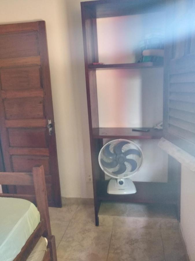 Chalé das Palmeiras Tamandaré Exterior foto