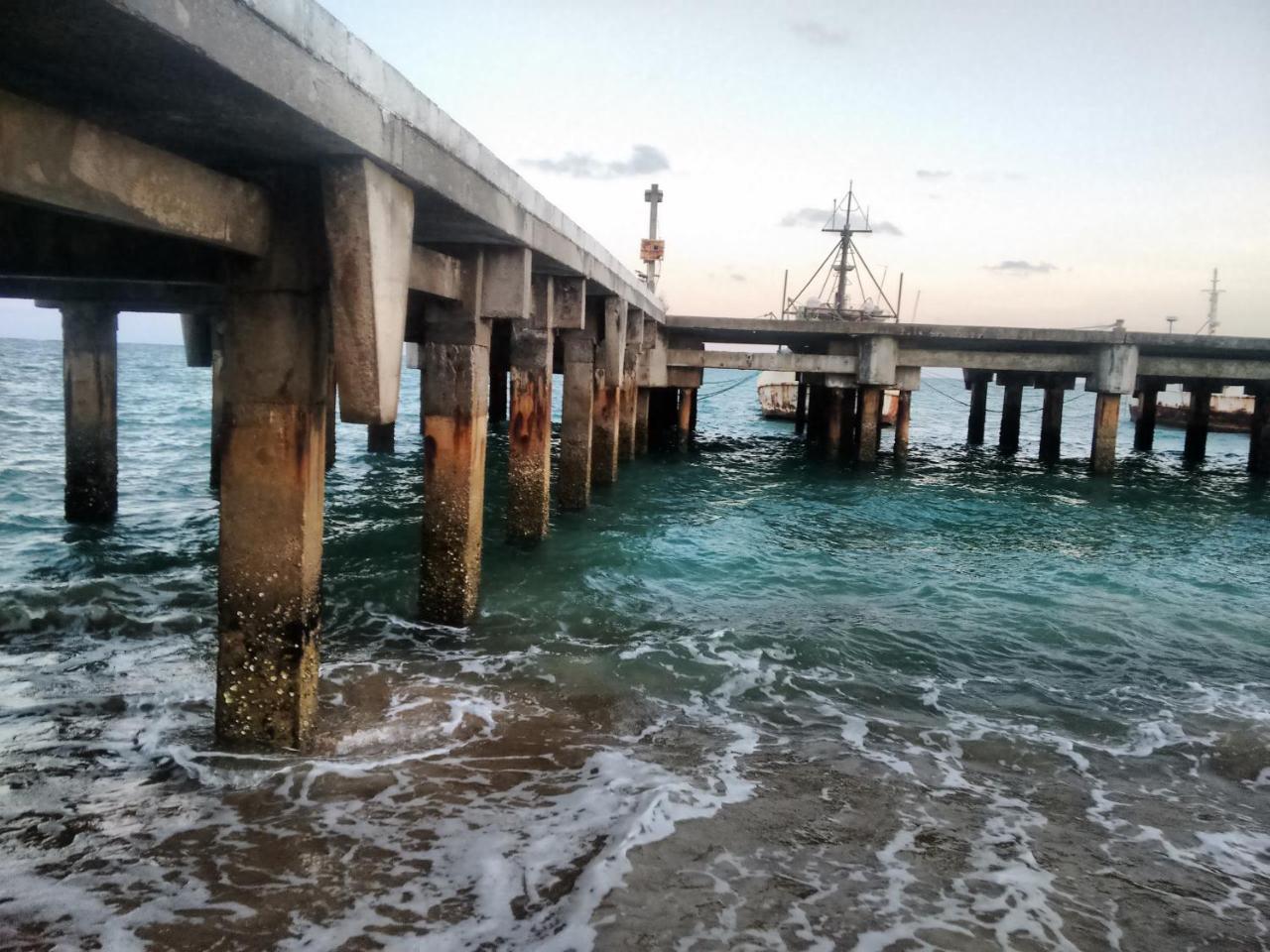 Chalé das Palmeiras Tamandaré Exterior foto